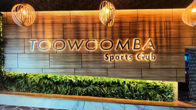Toowoomba Sports Club