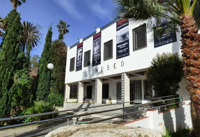 Museo de Huelva