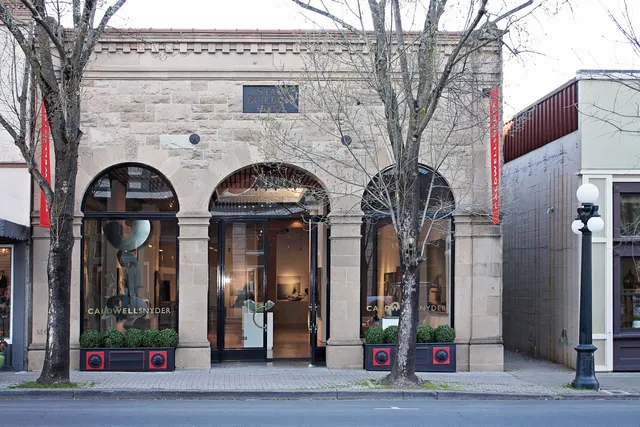 Caldwell Snyder Gallery