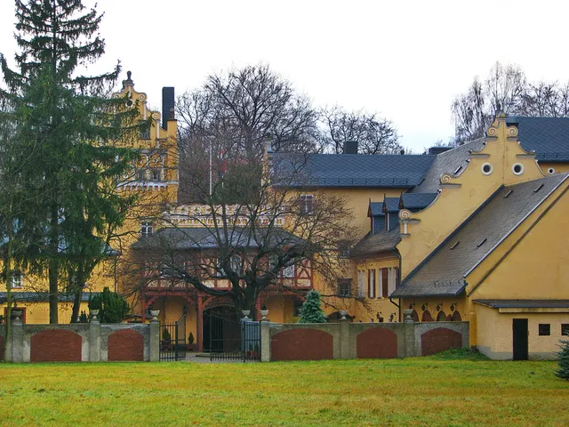 Schloss Neuhof