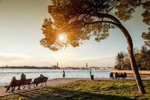 Padiglione della Germania