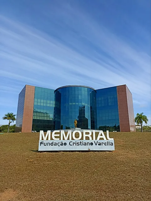 Memorial Cristiano Varella Foundation
