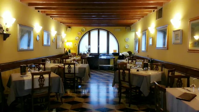 Antica Trattoria Ai 4 Soldi