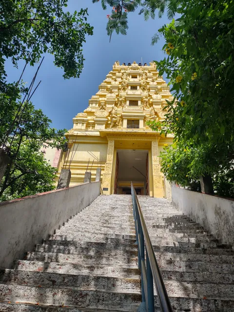 Palamathi Temple