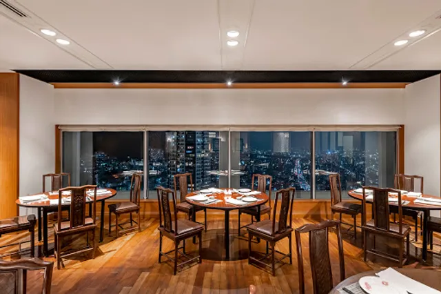 中国レストラン 蘇州