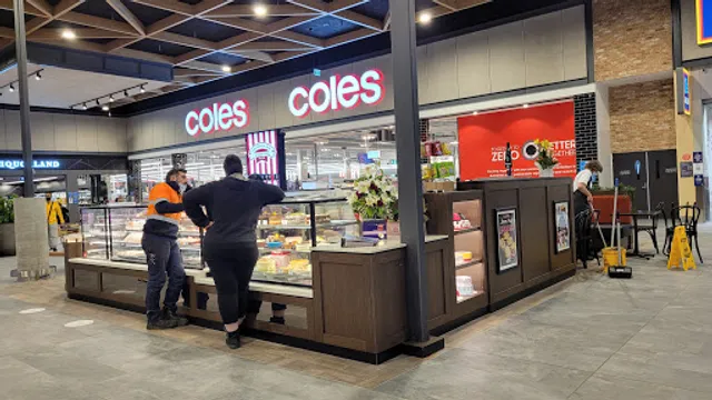 Ferguson Plarre's Bakehouse - Karingal Hub