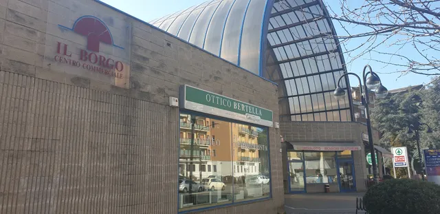 Galleria Commerciale Il Borgo