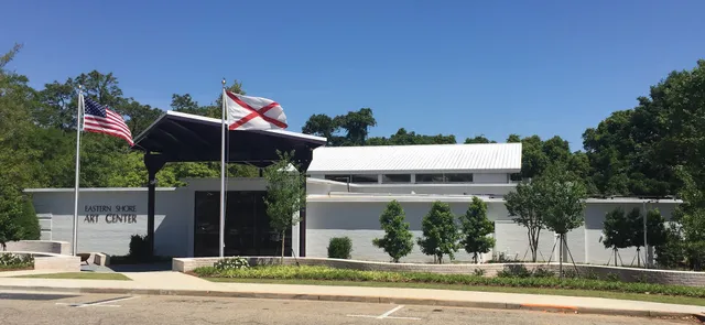 Eastern Shore Art Center