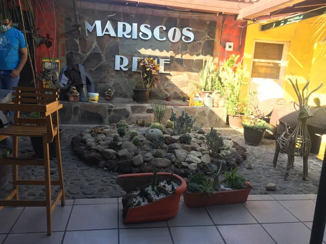 Mariscos René