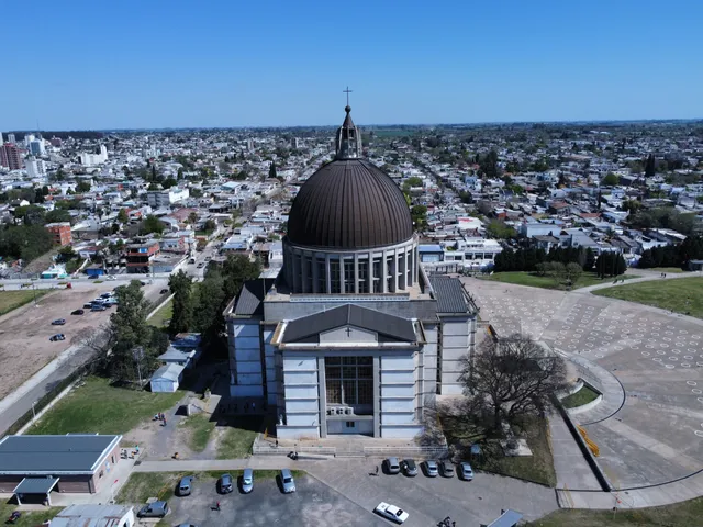 San Nicolas Cathedral