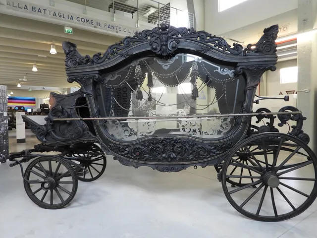 War Museum for Peace "Diego de Henriquez"