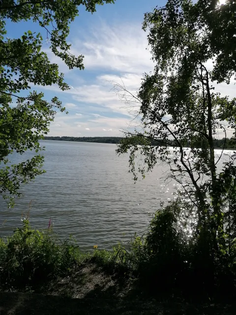 Lake Tuusula