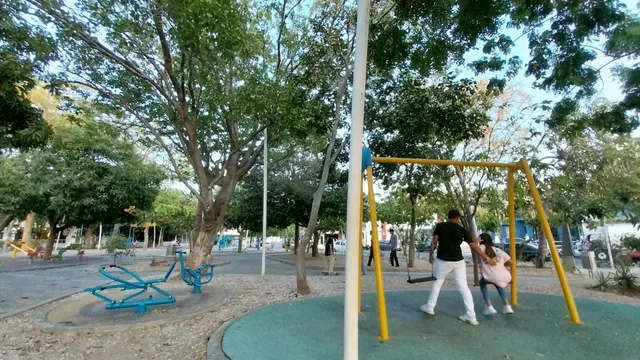 El Cundi Park