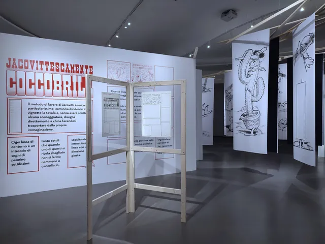 Museum of Contemporary Art in Termoli (Macte)