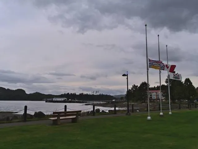 Regional District of Mount Waddington