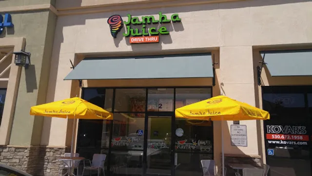 Jamba
