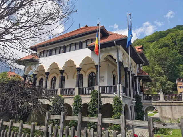 Cezar Petrescu Memorial Museum