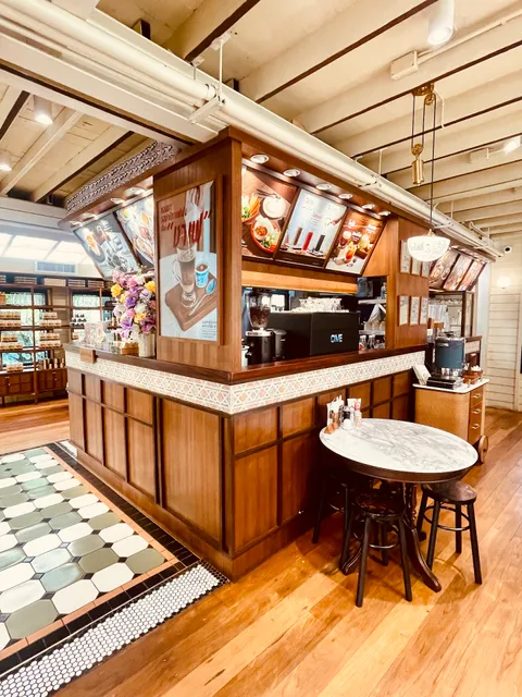 โกปี๊เฮี้ยะไถ่กี่ ณ ประชาธิปไตย ข้างวัดมกุฏฯ KopeHyaTaiKee @Prachathipatai