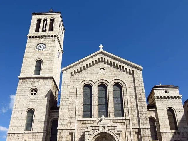 Saint Joseph's Church