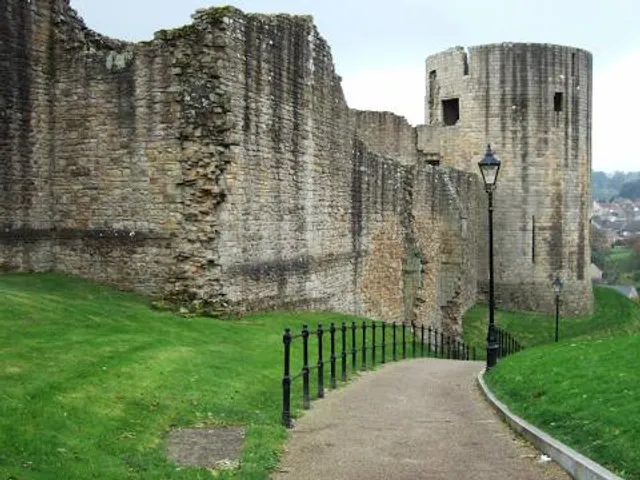 Barnard Castle