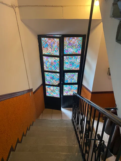 La vieja CASA de los ABUELOS