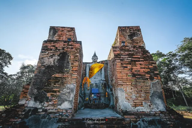 Wat Pa Lelai