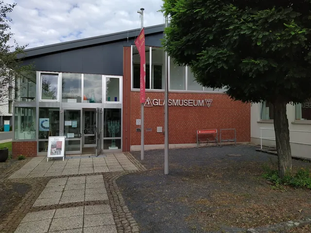 Glasmuseum Immenhausen
