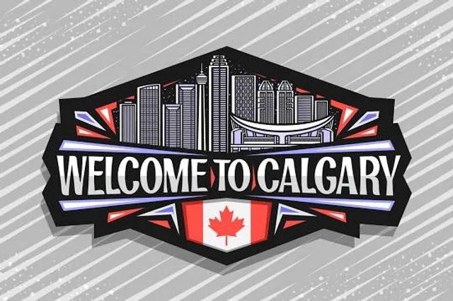 Contemporary Calgary