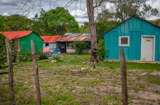 Cotubanamá National Park