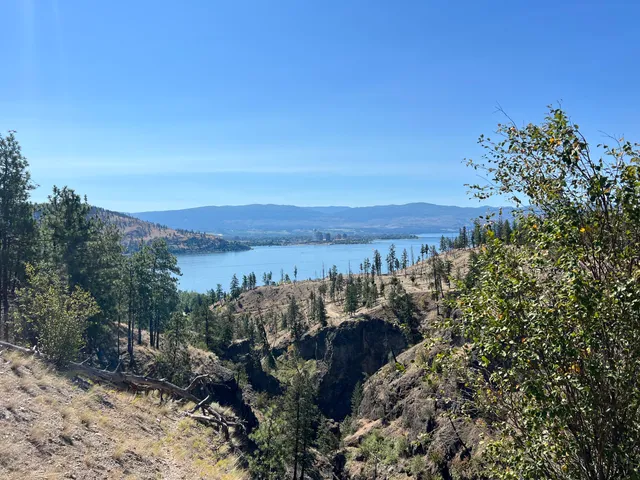 West Central Okanagan Electoral Area