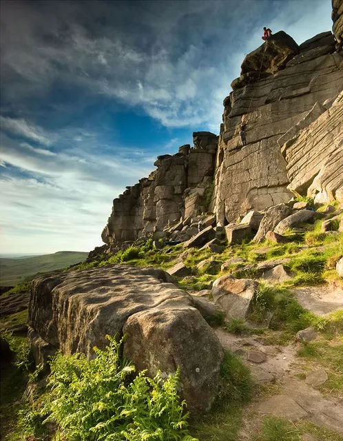 Mckinlay Mountaineering