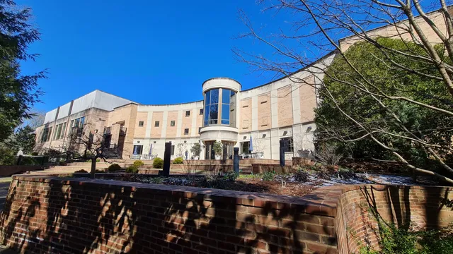 Atlanta History Center Parking