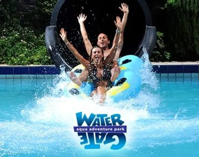 Watergate Aqua Park