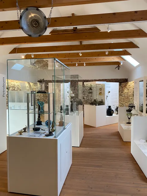 LEUM - Lichtmuseum & mehr