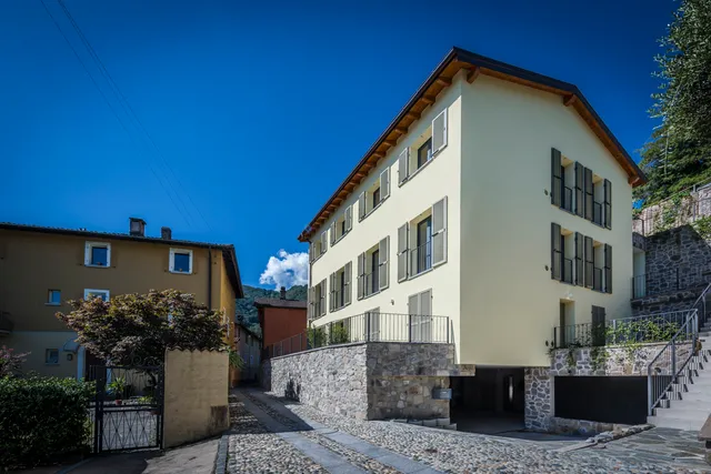 Lugano Suites Gravesano