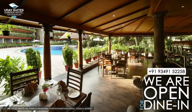 Southern Express Restaurant