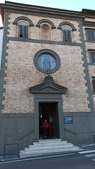 Madonna della Neve church