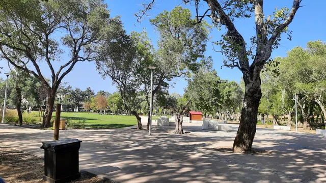 Parque Urbano da Quinta da Carreira