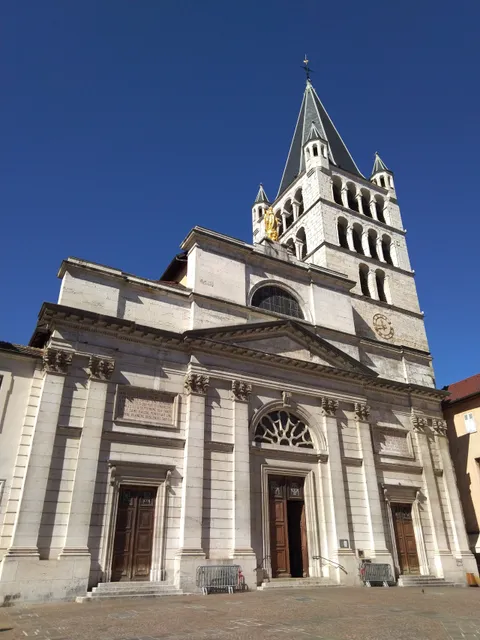 Église Notre Dame de Liesse