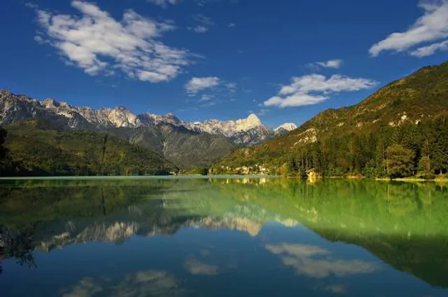 Train Of Valcellina - Friulviaggi