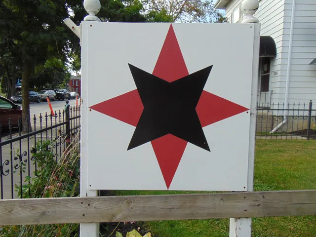 Wellington Heritage Museum