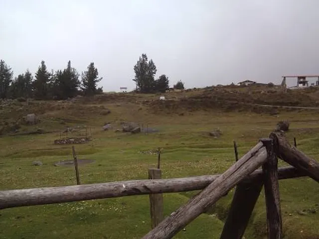 Cordillera de Merida páramo