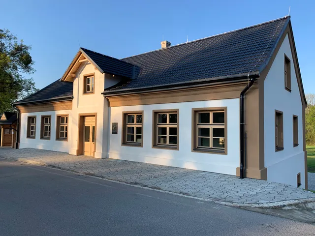 Památník Josefa Kaluse