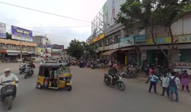 International Restaurant