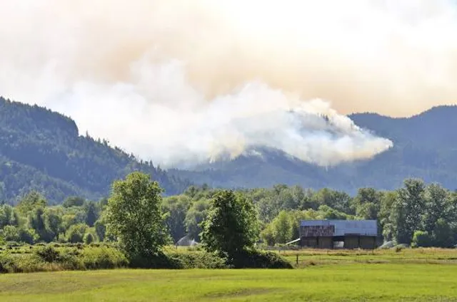 Coyote Creek State Park