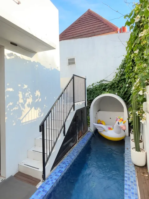 Roemah Renjana Oasis