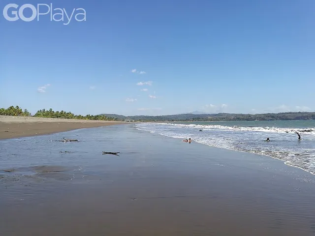 Playa El Roble