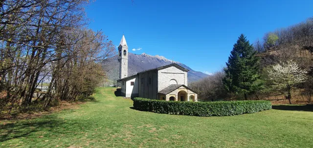 Santuario della Madonna di Valpozzo