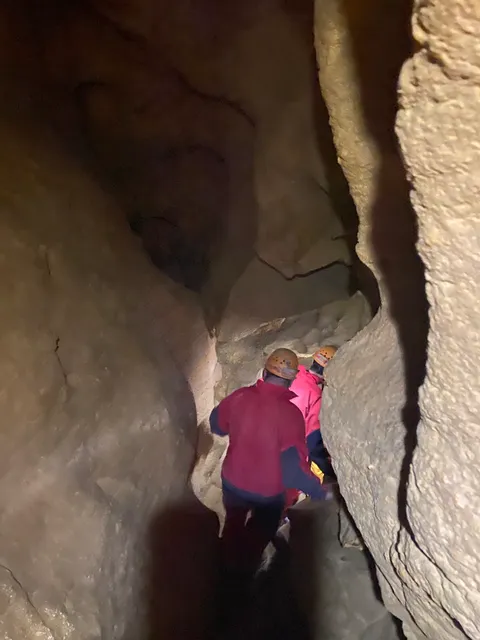 Adventure Caving Bt.
