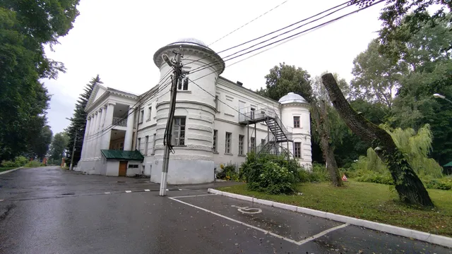 Поливаново (усадьба)